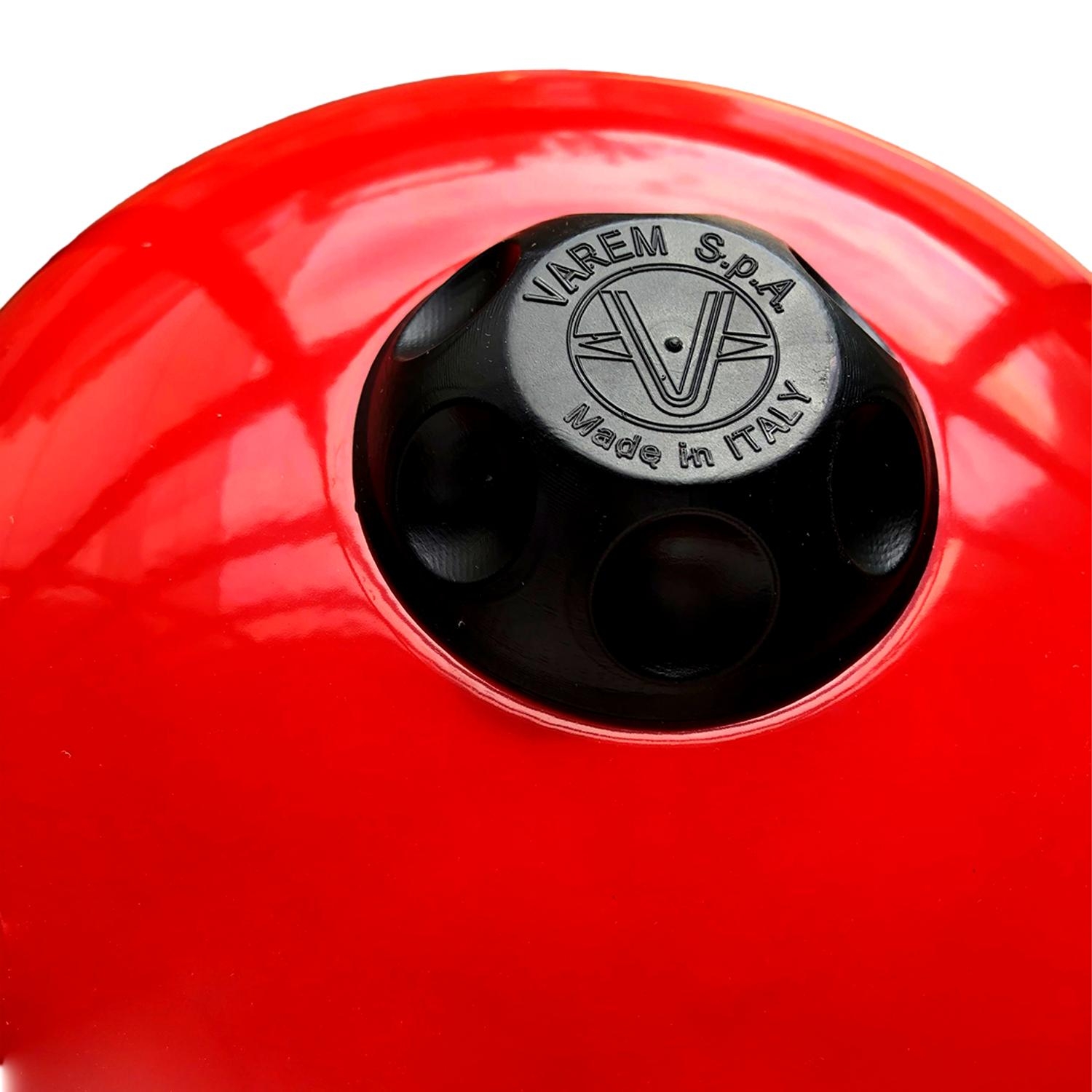 Kit complet ballon surpresseur à vessie VAREM sphérique 8L