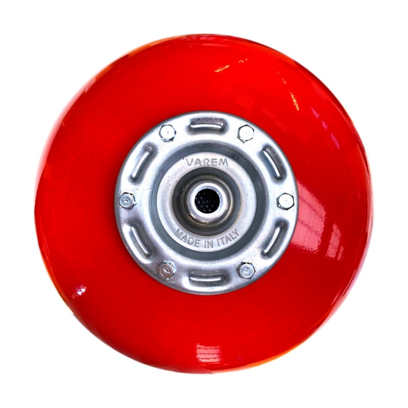 Kit complet ballon surpresseur à vessie VAREM sphérique 24L