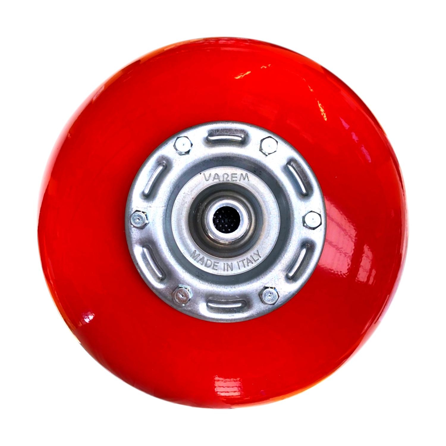 Kit complet ballon surpresseur à vessie VAREM sphérique 24L