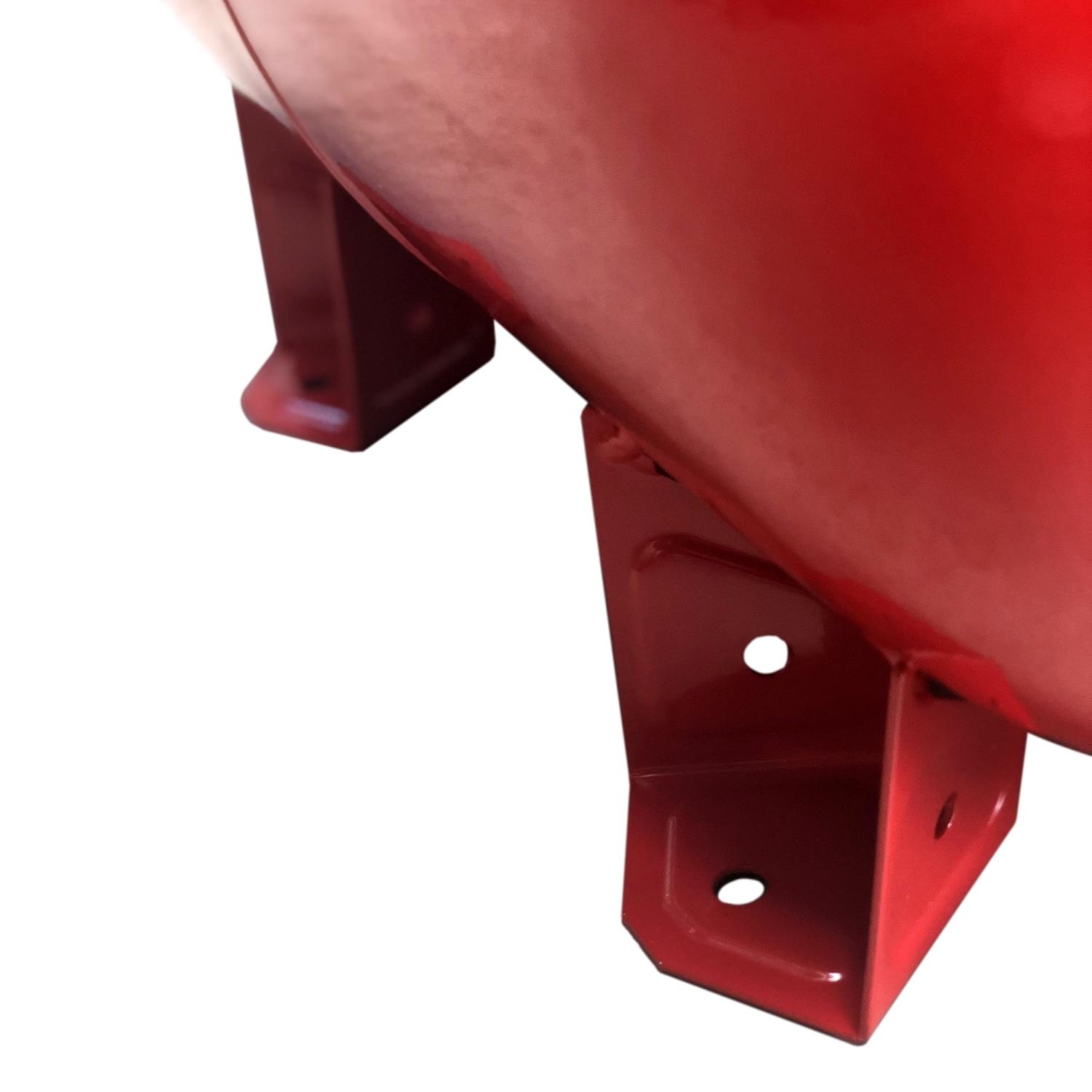 Kit complet ballon surpresseur à vessie VAREM horizontal 100L