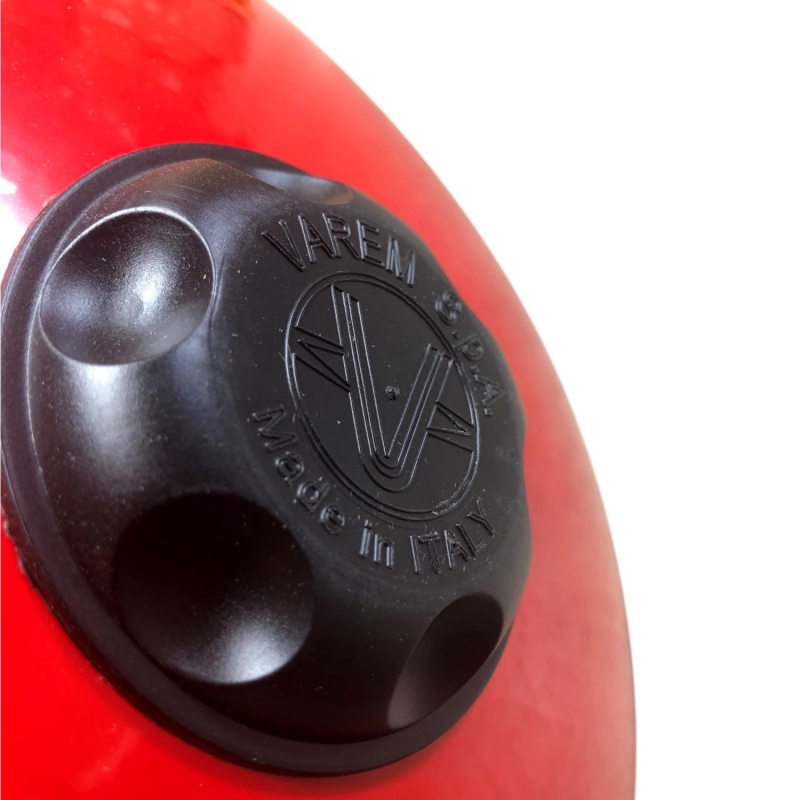 Kit complet ballon surpresseur à vessie VAREM vertical 100L