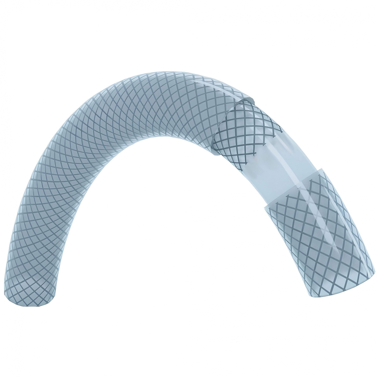 Tuyaux FILCLAIR AL 4x8