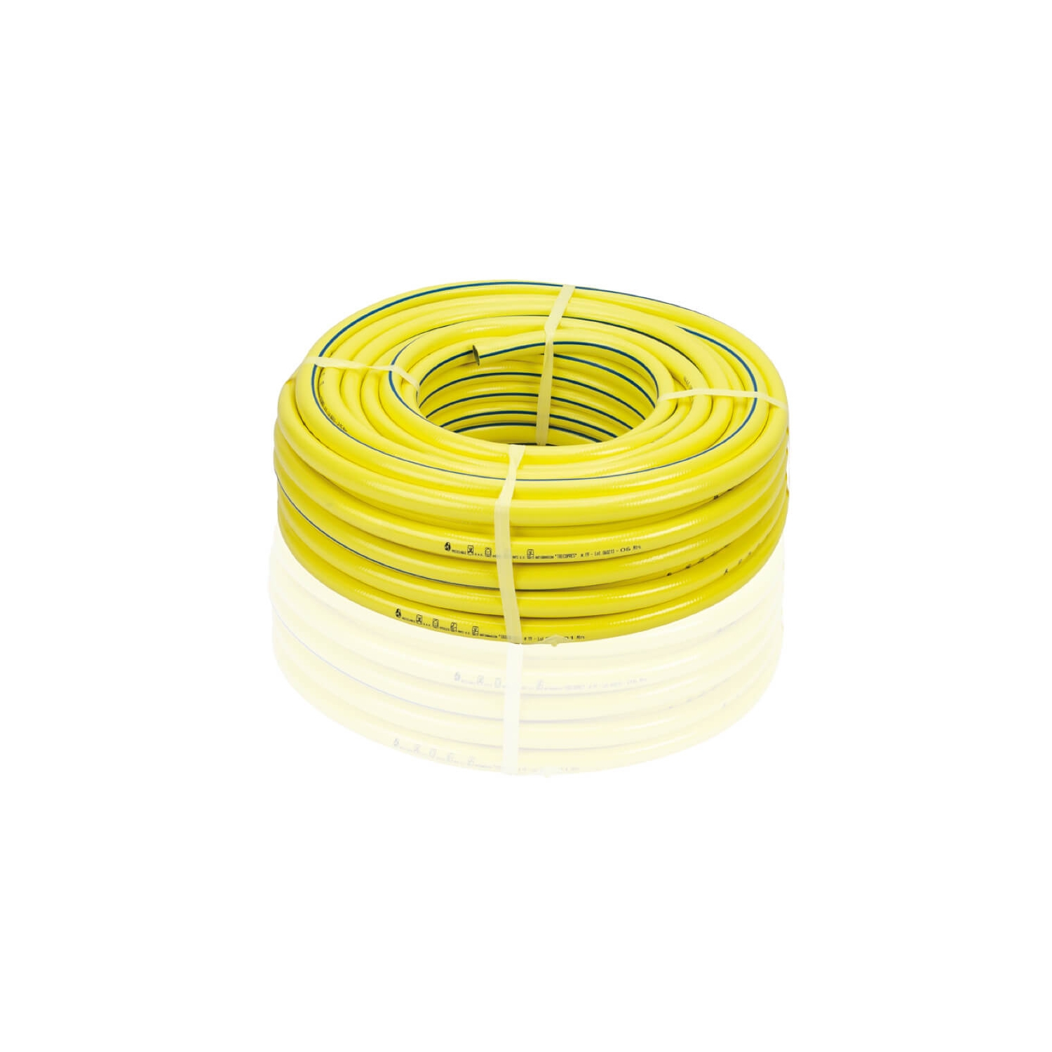 Tuyau d'arrosage renforcé Ø25mm TRICOPRESS -Au mètre