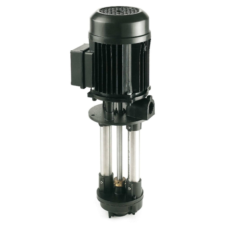 Pompes centrifuge roue ouverte H220mm basse pression 380V - 0.5kW