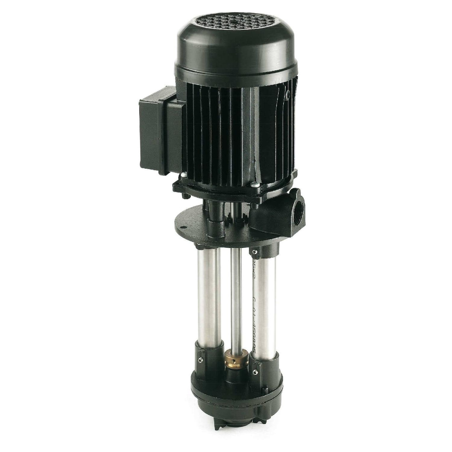 Pompes centrifuge roue ouverte H270mm basse pression 380V - 0.5kW