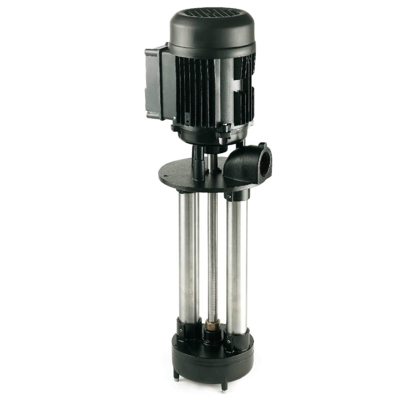 Pompes centrifuge roue ouverte H220mm basse pression 380V - 1.6kW