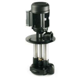 Pompes centrifuge H340mm moyenne pression 380V - 1.6kW