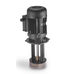 Pompe auto-amorçante haute pression 380V - 0.9kW