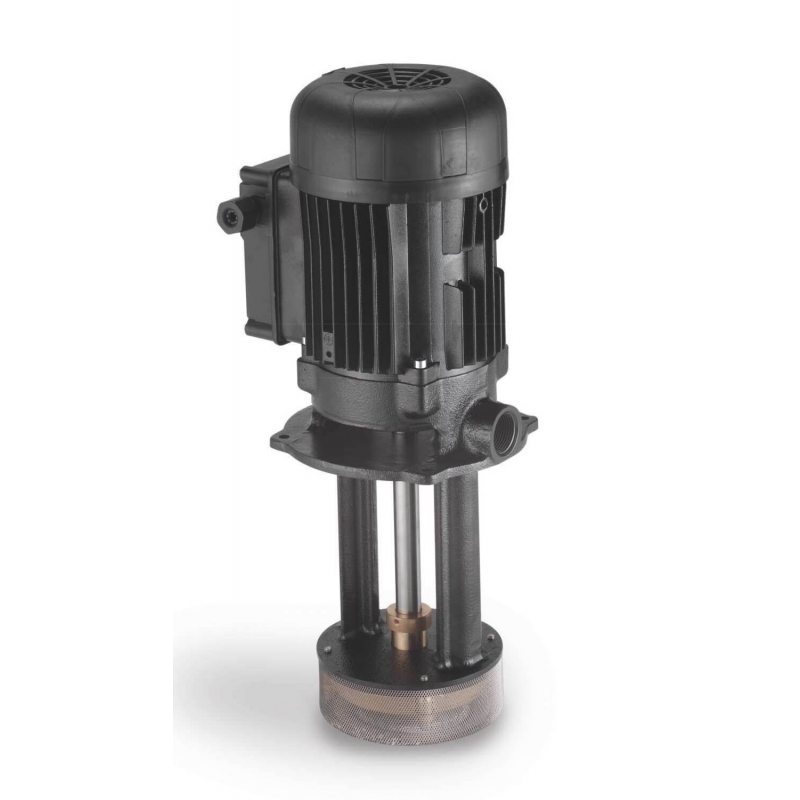 Pompe auto-amorçante haute pression 380V - 0.9kW