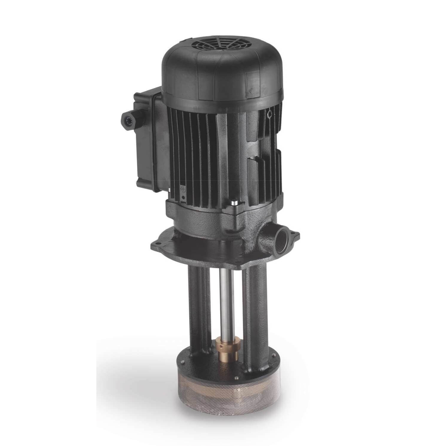 Pompe auto-amorçante haute pression 380V - 0.9kW