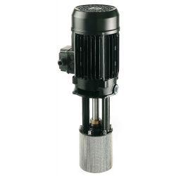 Pompe auto-amorçante haute pression 380V - 3kW