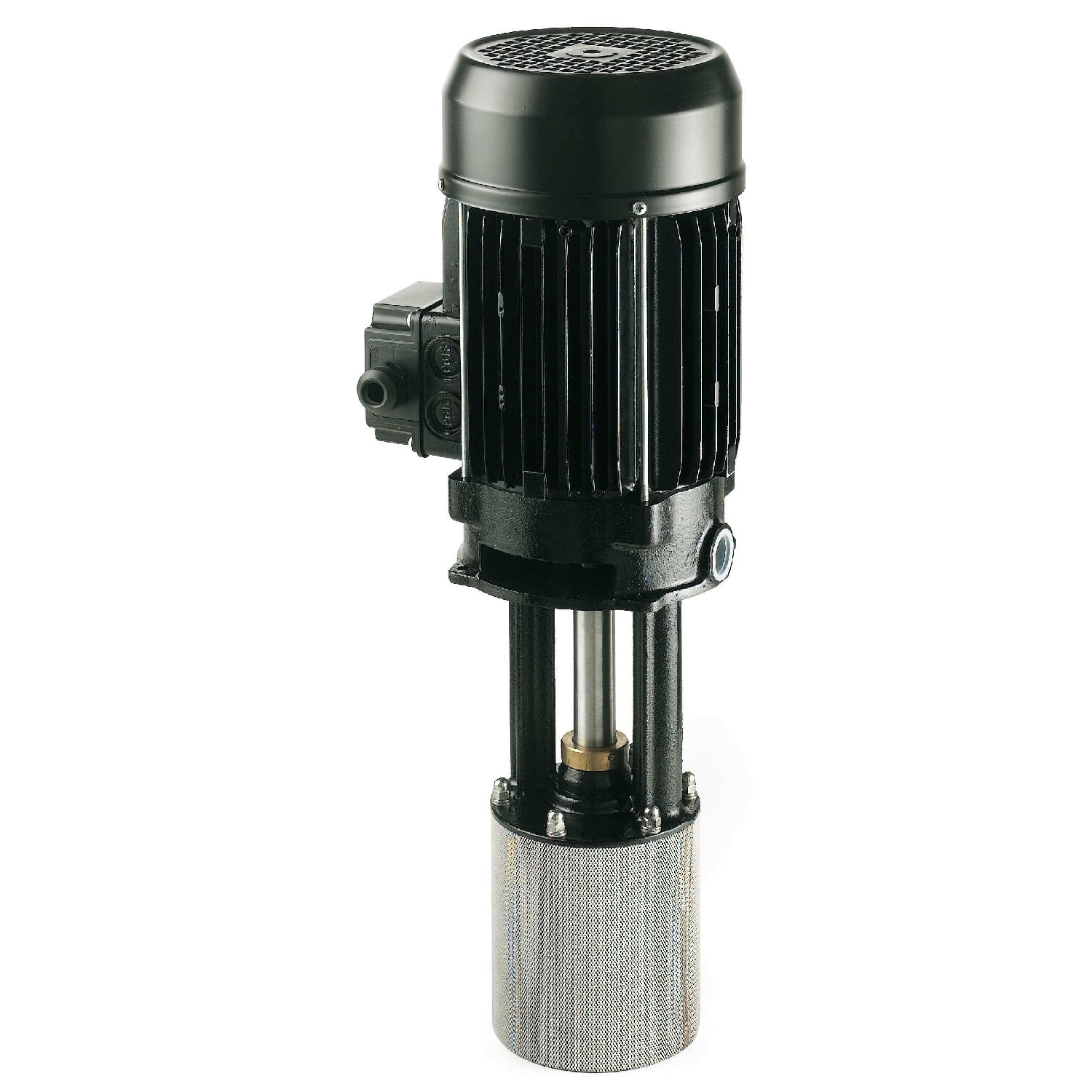 Pompe auto-amorçante haute pression 380V - 3kW