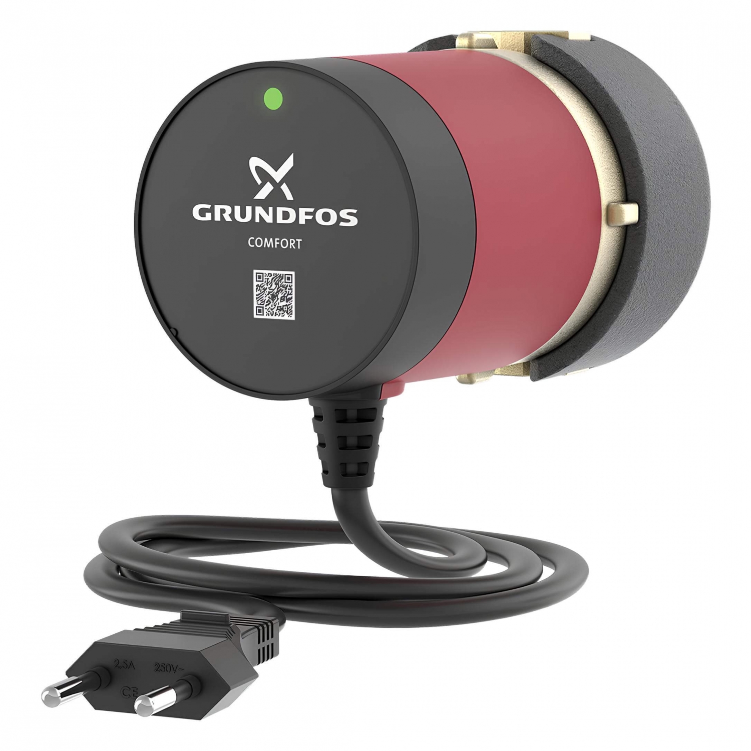 Circulateur de chauffage Grundfos Comfort 15-14 B