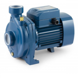 Pompe de surface à roue ouverte 400V - 0.75Kw