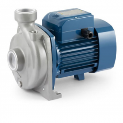 Pompe de surface à roue ouverte 230V - 0.75Kw