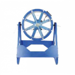 Ventilateur axial sur pied HI Ø35M4 037