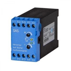 Démarreurs électroniques 3KW