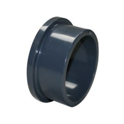 COLLET PORTE BRIDE à coller D50