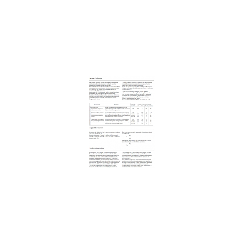 Motoréducteur à roue et vis