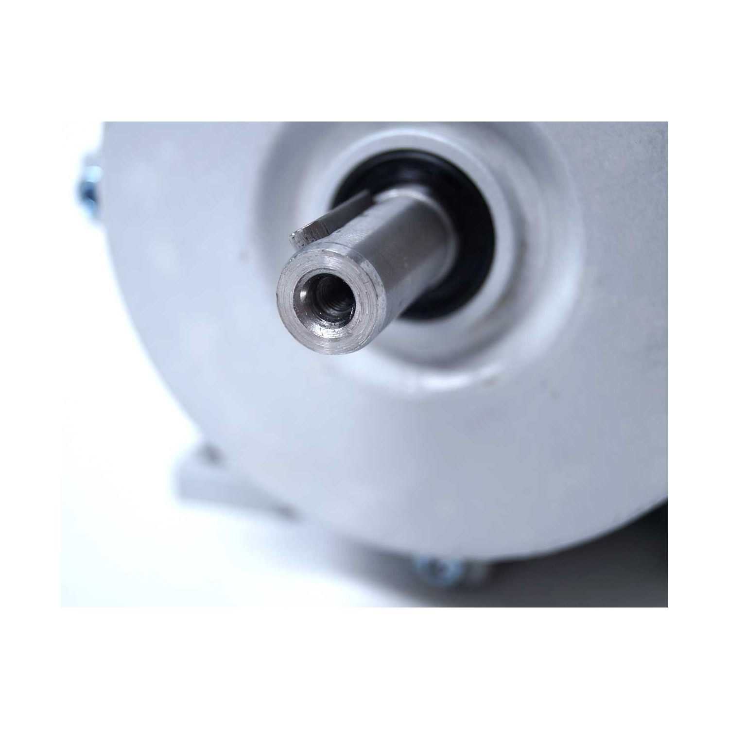 Moteur electrique 220v monophasé 1.1kW, 1000 tr/min, B3