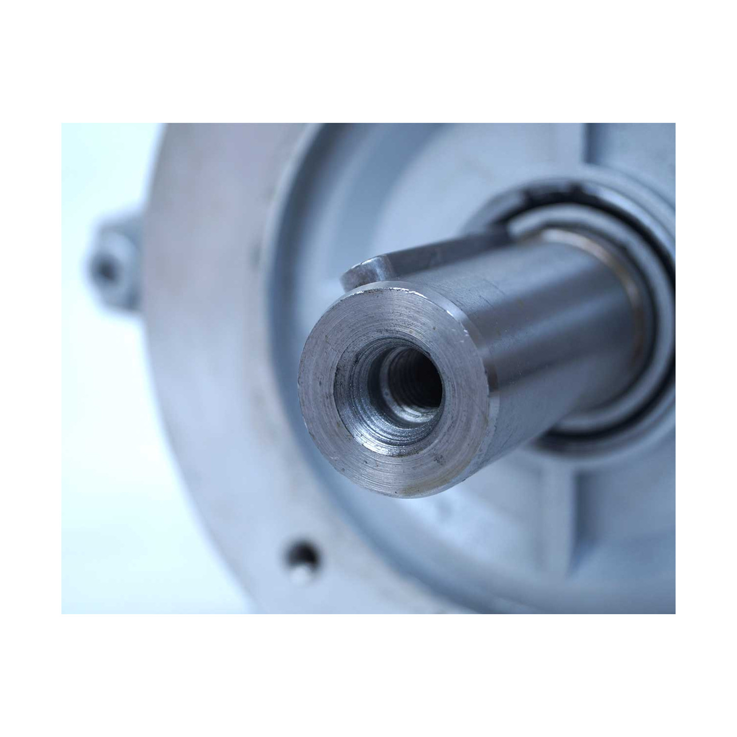 Moteur electrique 220v monophasé 0.18kW, 1500 tr/min, B14