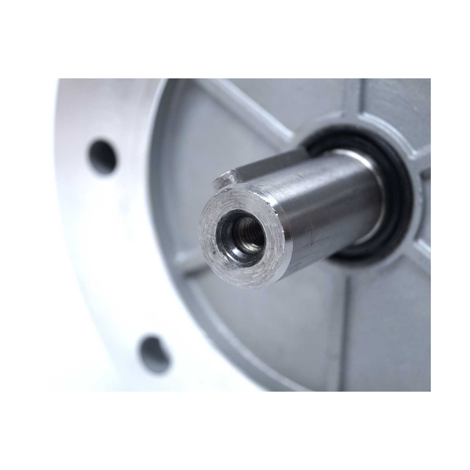 Moteur electrique 220v monophasé 0.25kW, 1500 tr/min, B5