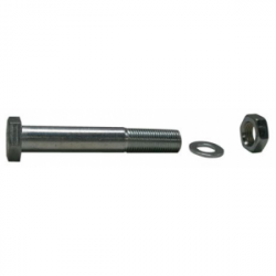 Vis, écrous et rondelles pour bride D50, D63 et D90 QTE 8