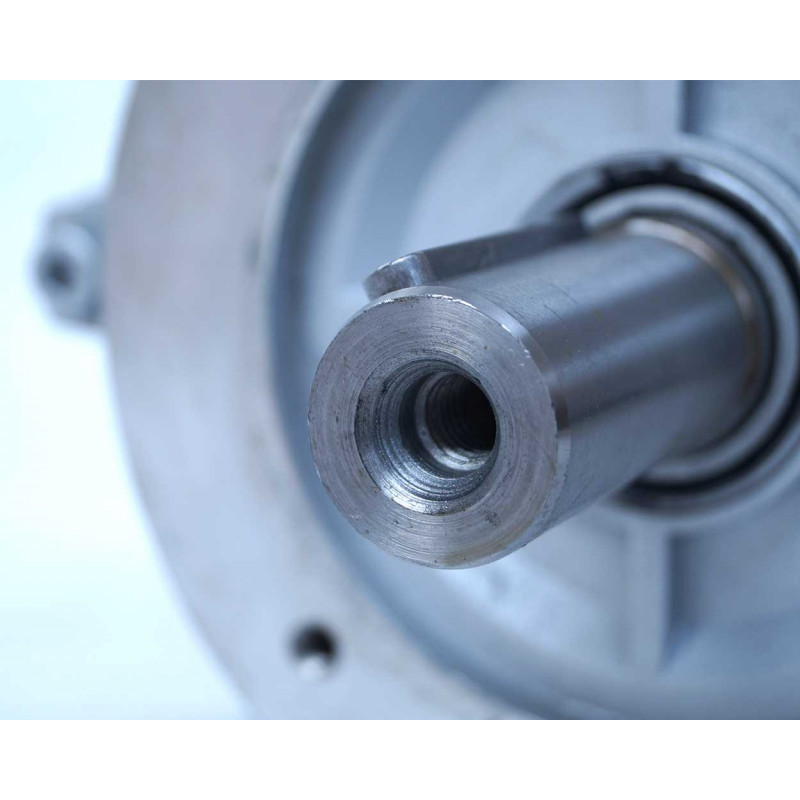 Moteur electrique 220v monophasé 2.2kW, 3000 tr/min, B14