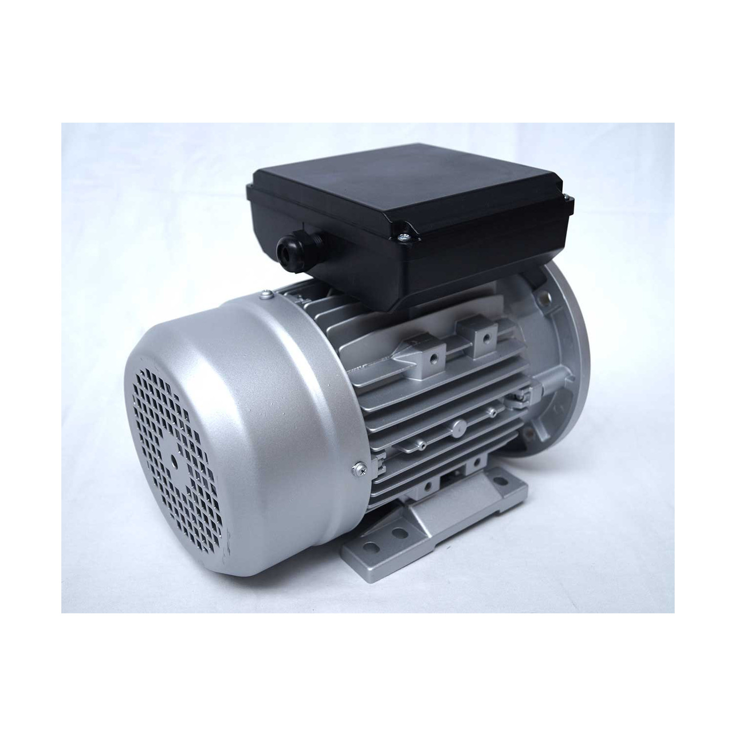 Moteur electrique 220v monophasé 1.5kW, 3000 tr/min, B5