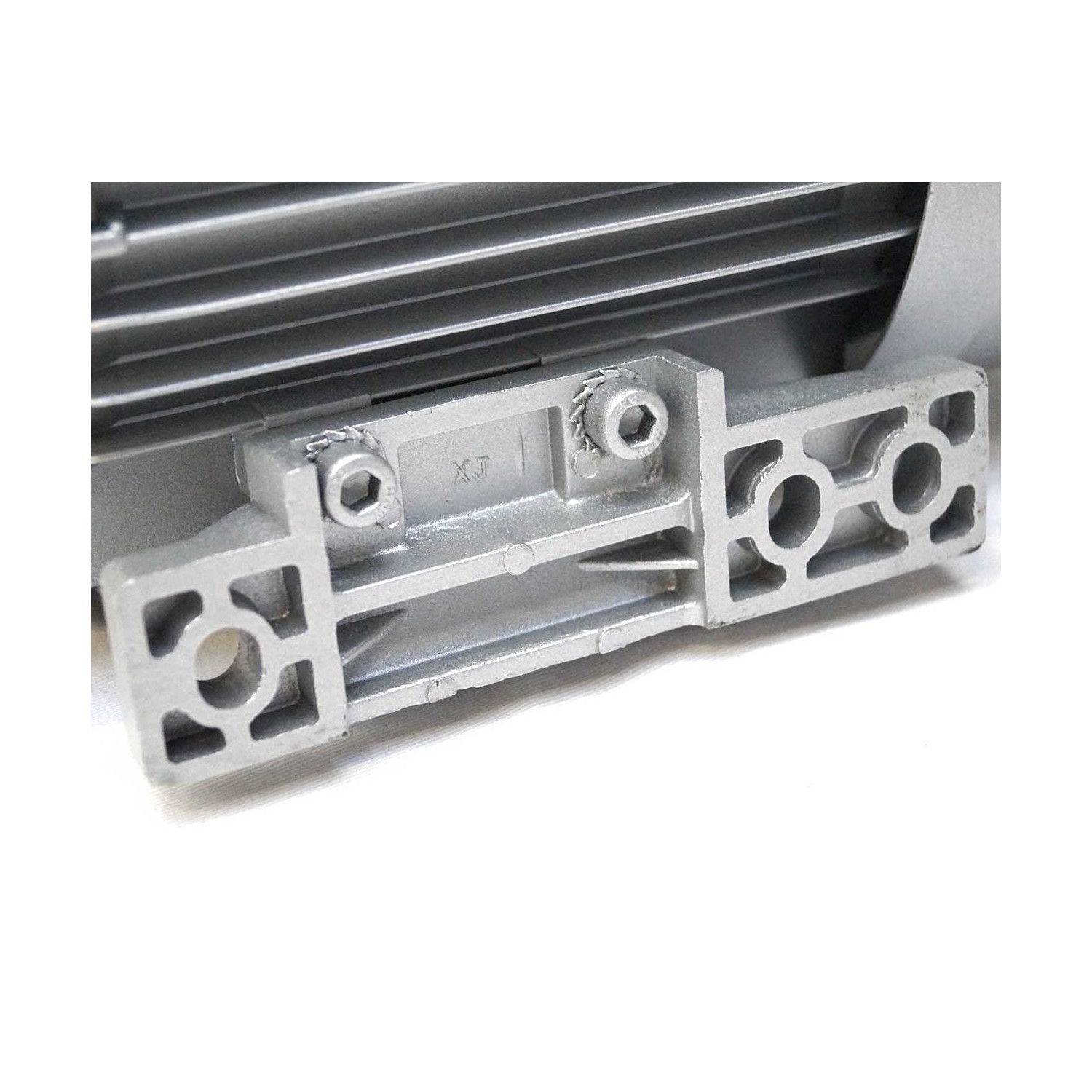 Moteur électrique 230/400V, 1.1Kw, 1000 tr/mn