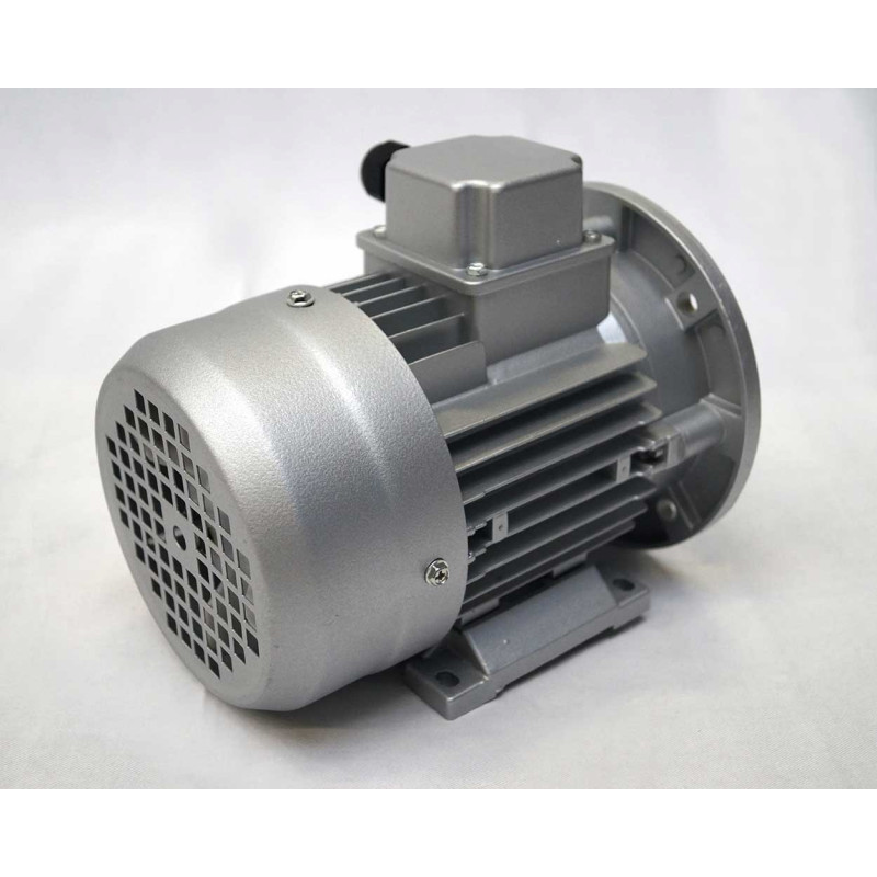 Moteur électrique 230/400V, 0.25Kw, 1000 tr/mn - B35