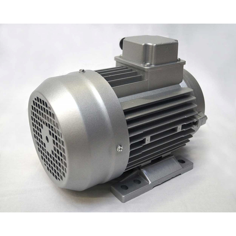 Moteur électrique 230/400V, 1.1Kw, 1500 tr/mn
