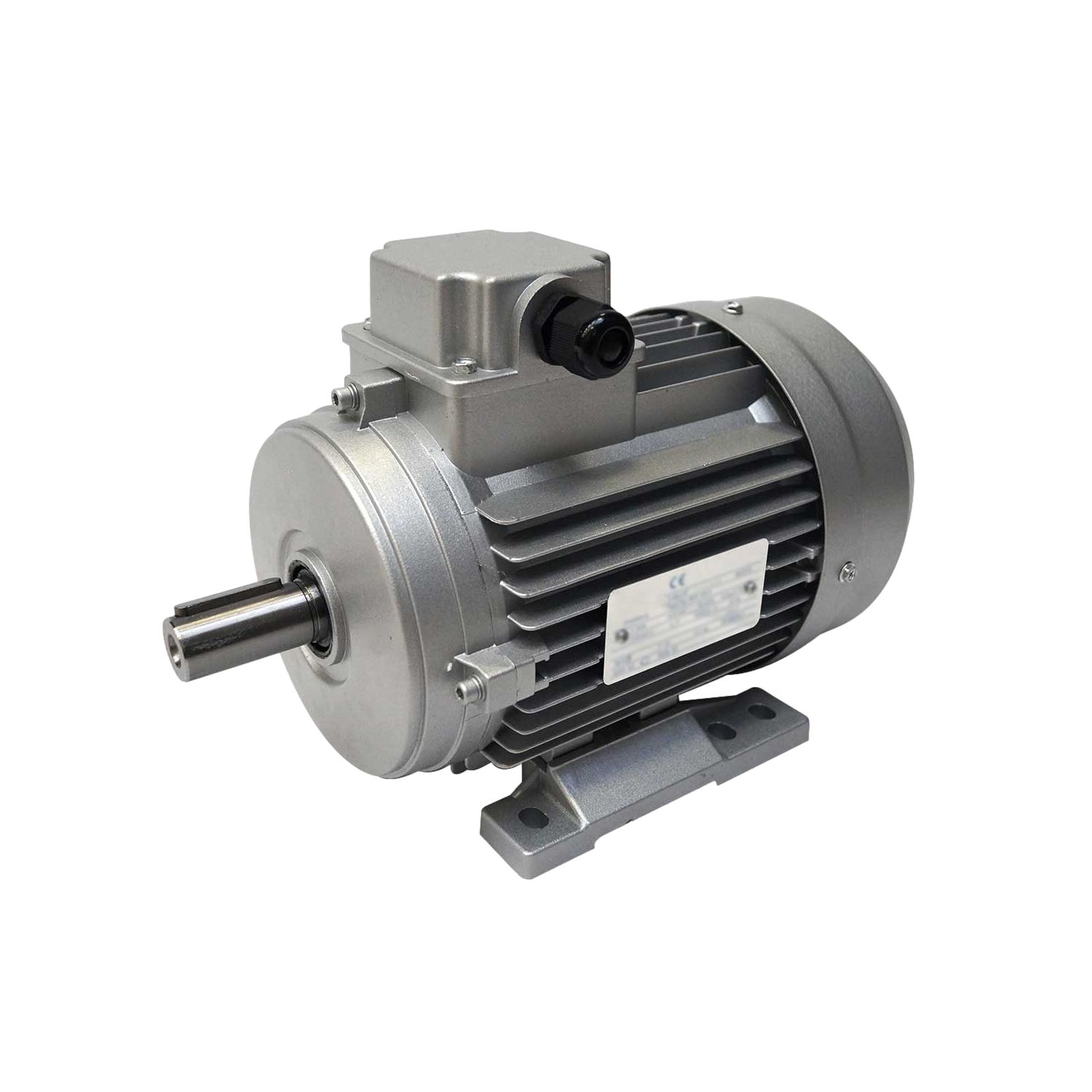 Moteur électrique 230/400V, 1.5Kw, 1500 tr/min