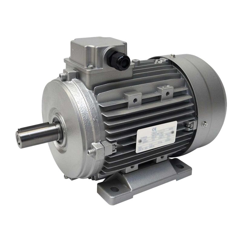 Moteur électrique 230/400V, 2.2Kw, 1500 tr/min