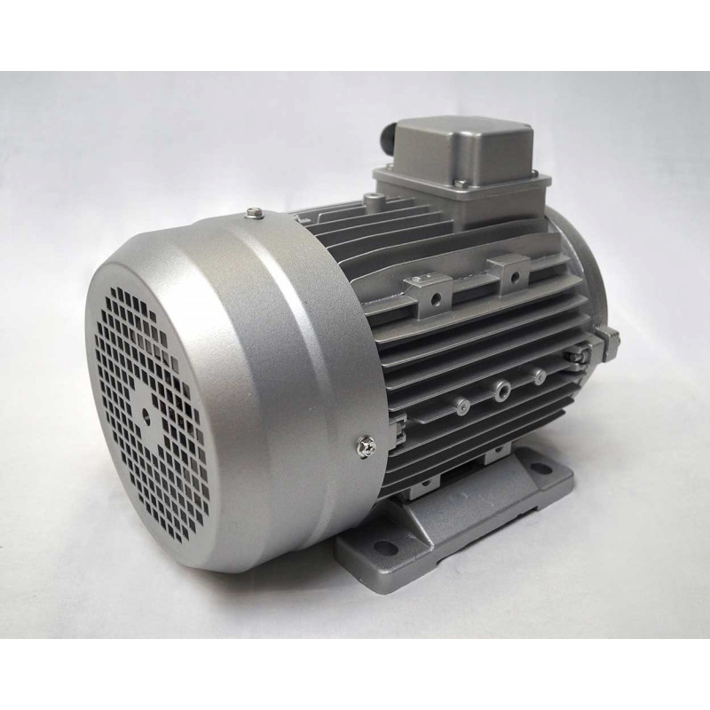 Moteur électrique 230/400V, 5.5Kw, 1500 tr/mn