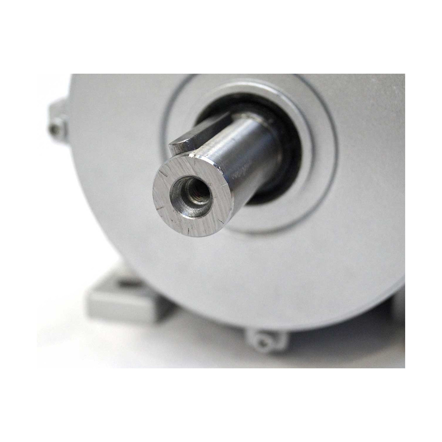 Moteur électrique 230/400V, 9.2Kw, 1500 tr/mn