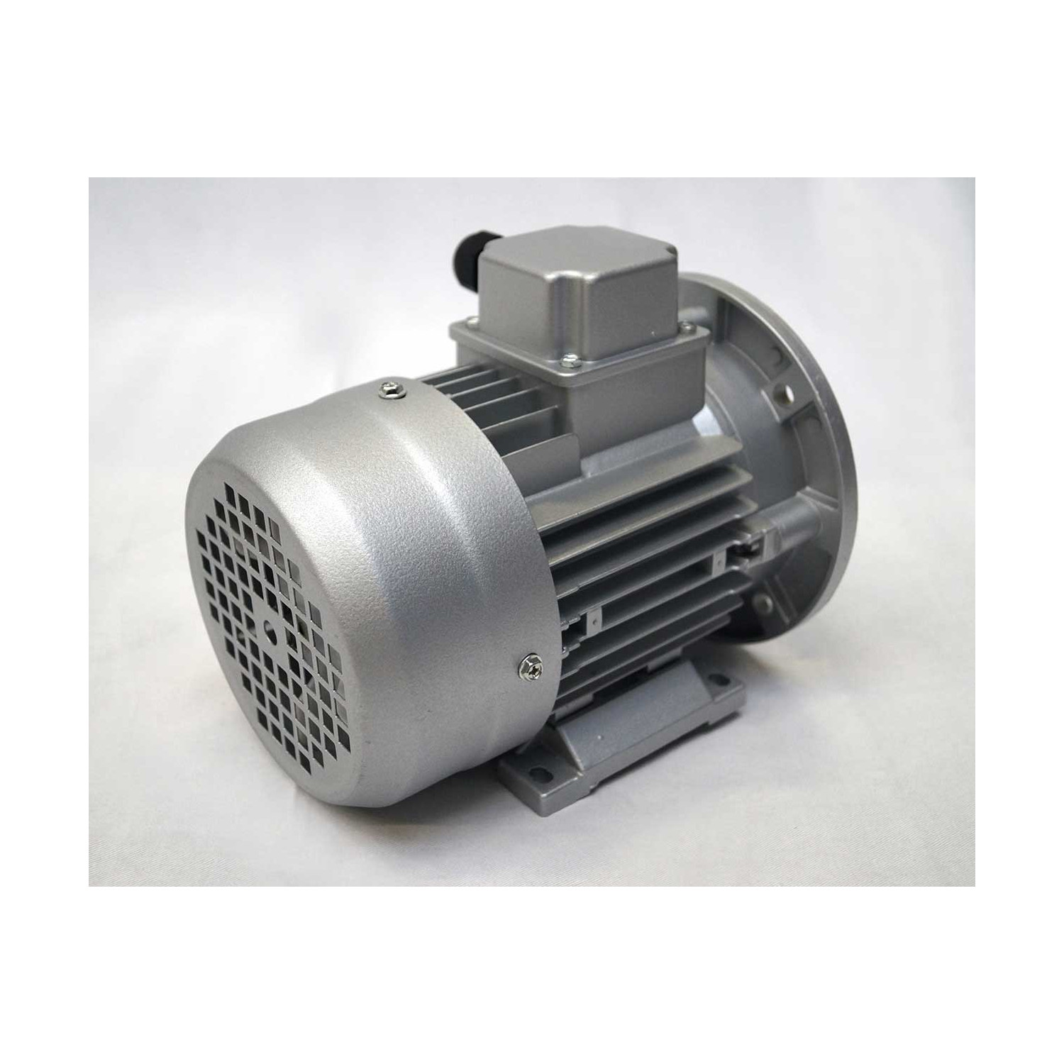 Moteur électrique 230V/400V 0.37Kw, 1500 tr/mn, B35