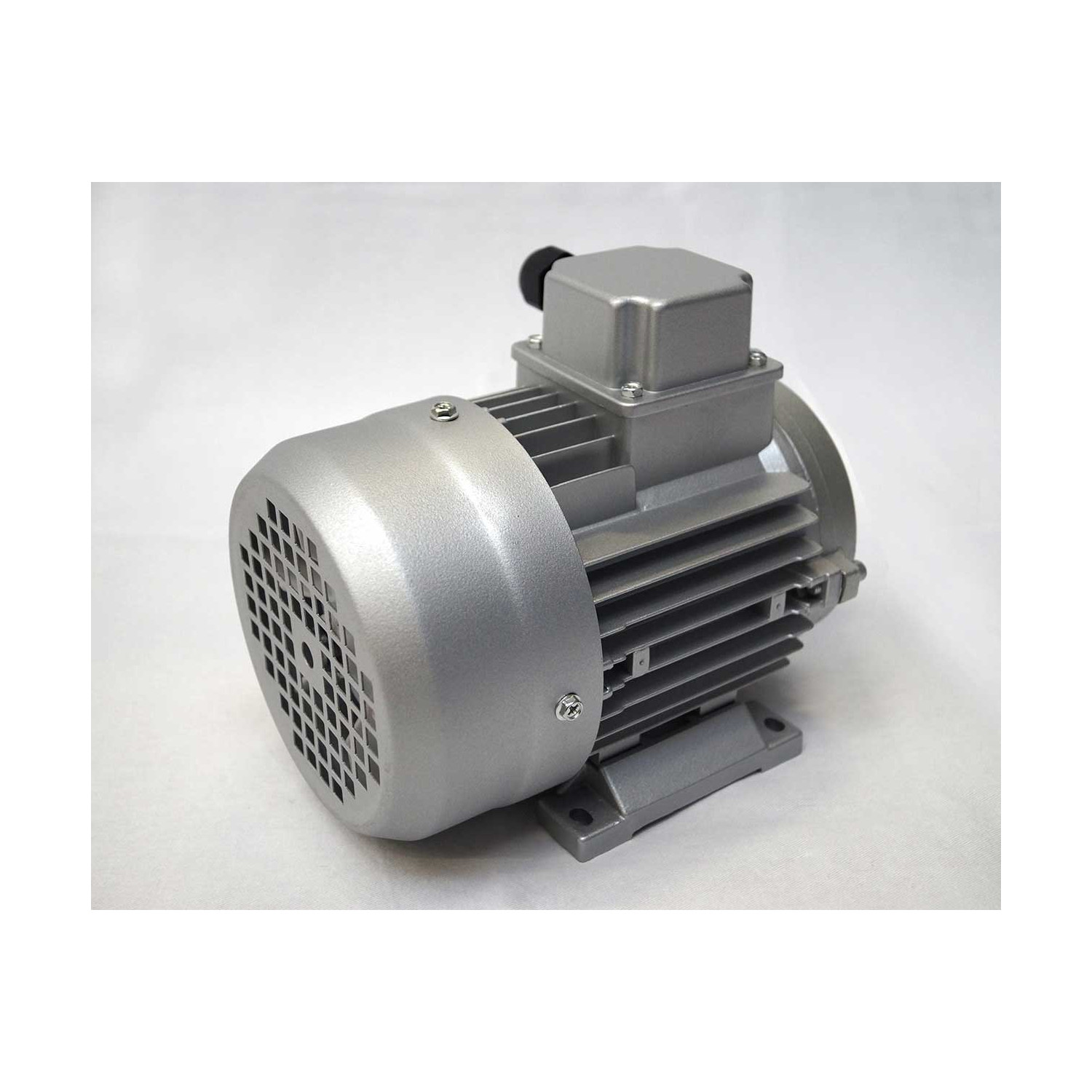 Moteur électrique 230/400V, 0.37Kw, 3000 tr/min