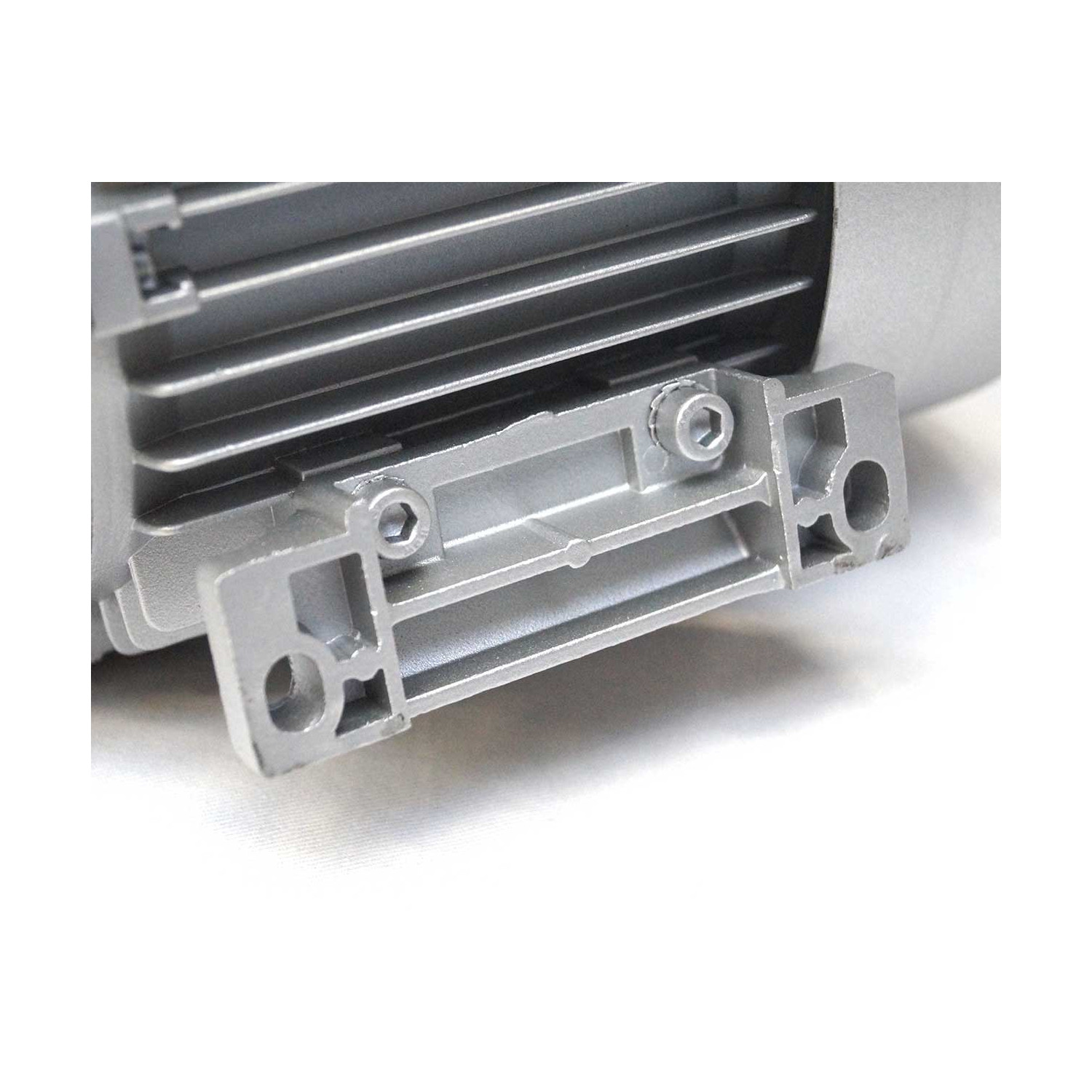 Moteur électrique 230/400V, 0.55Kw, 3000 tr/min