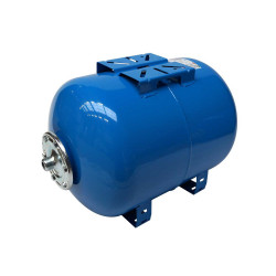 Réservoir Horizontal à vessie 100 Litres