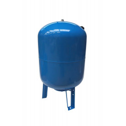 Réservoir vertical à vessie 100 Litres