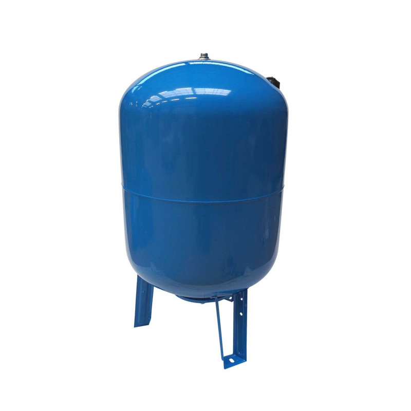 Réservoir vertical à vessie 200 Litres