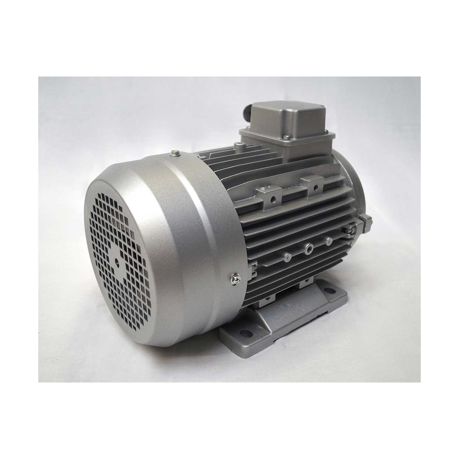 Moteur électrique 230/400V, 3Kw, 3000 tr/mn