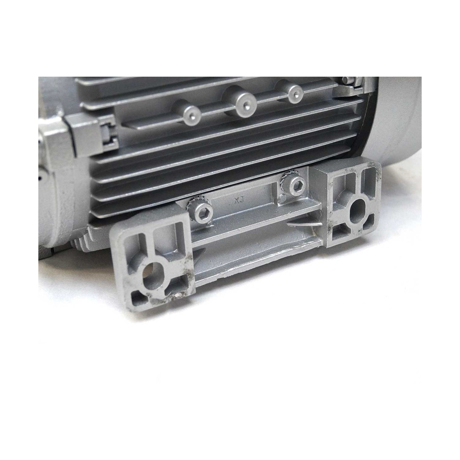 Moteur électrique 230/400V, 4Kw, 3000 tr/mn