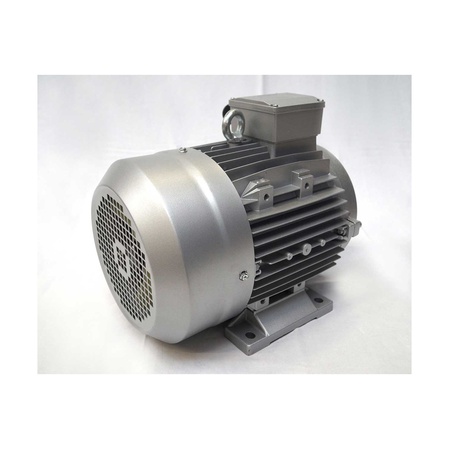 Moteur électrique 400/700V, 5.5Kw, 3000 tr/mn