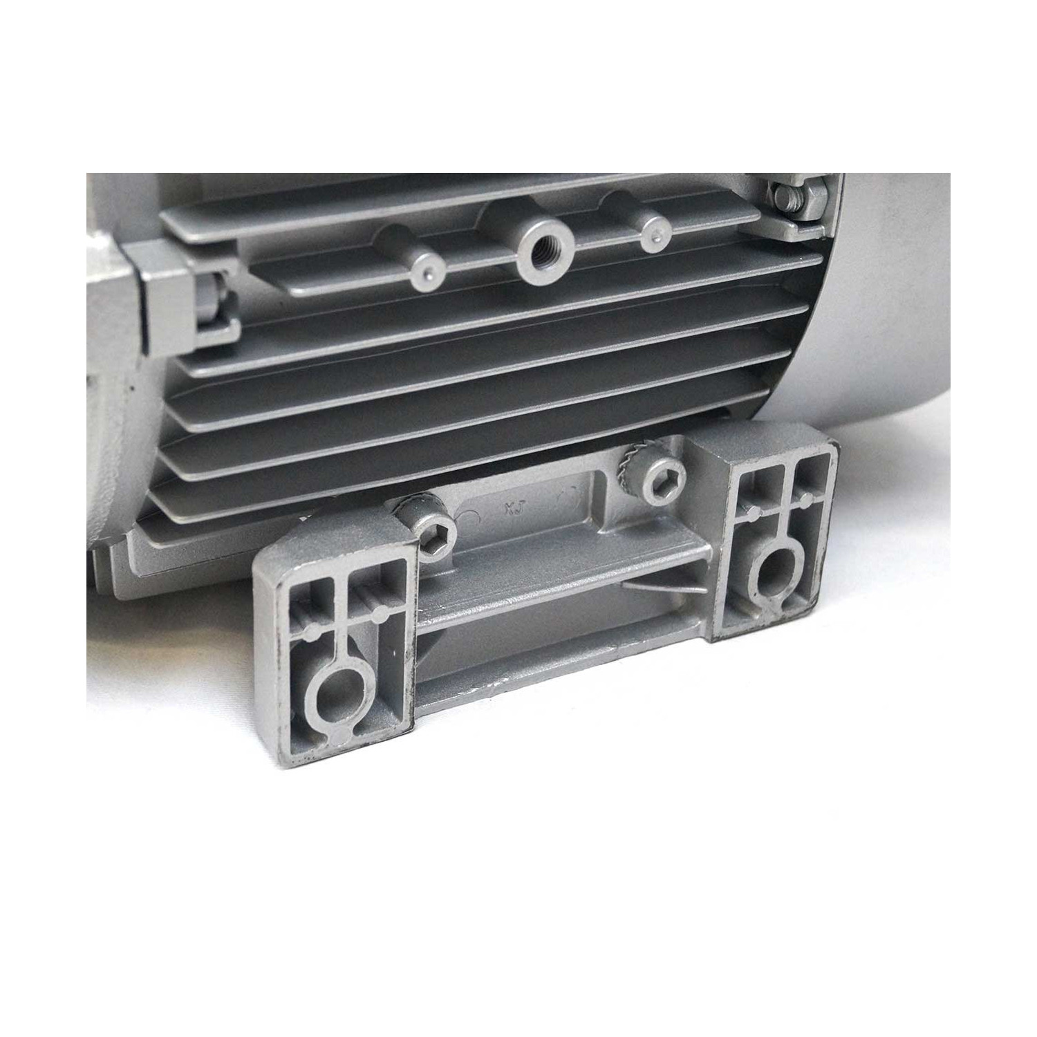 Moteur électrique 230/400V, 7.5Kw, 3000 tr/min