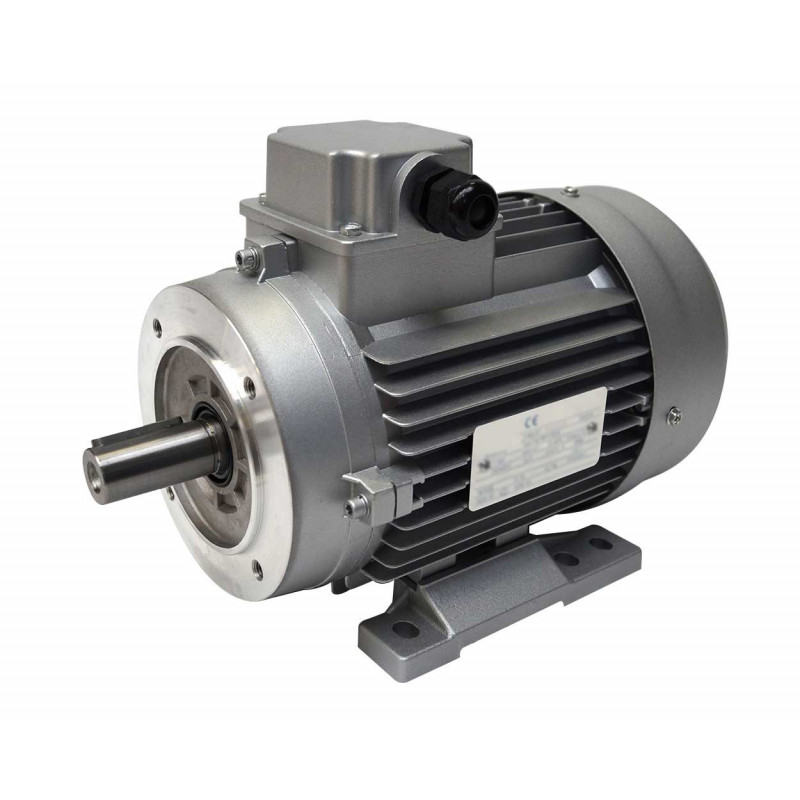 Moteur électrique 230/400V, 2.2Kw, 3000 tr/min-B14