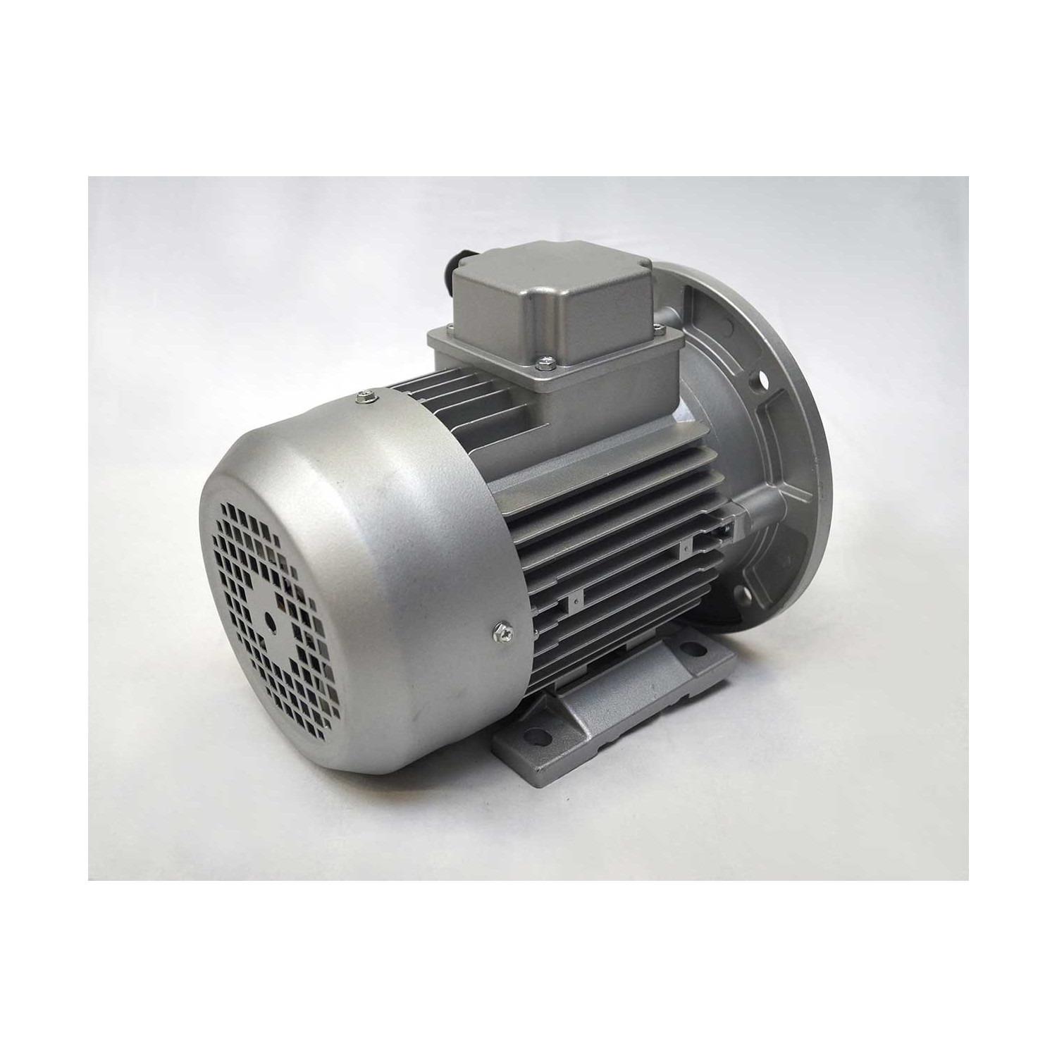 Moteur électrique 230V/400V 1.1Kw, 3000 tr/min, B35