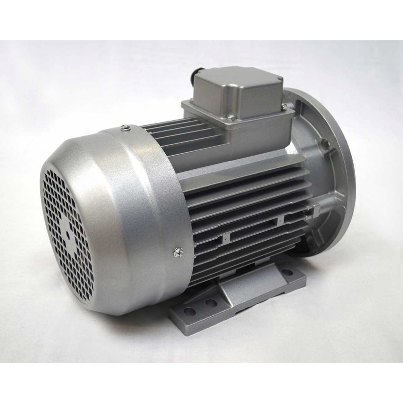 Moteur électrique 230V/400V 1.5Kw, 3000 tr/min, B35