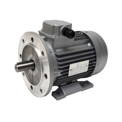 Moteur électrique 230/400V, 2.2Kw, 3000 tr/min-B35